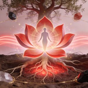 1.çakra Farkındalık